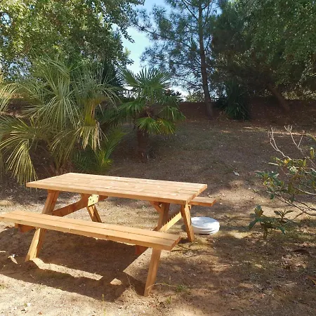 Maison La Tranche-sur-mer, 3 Pieces, 5 Personnes - Fr-1-476-192 La Tranche-sur-Mer